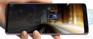Fotos, características, precio… filtrada toda la información del Galaxy S9