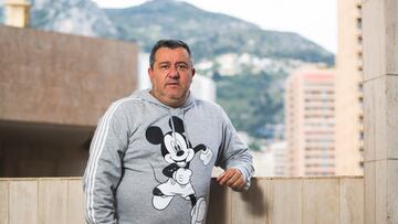 MINO RAIOLA