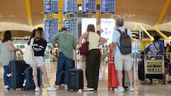 Los mejores y peores aeropuertos de España: sorprende quien gana