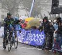 Nairo gana la Vuelta a Asturias 2017 tras la sanción a Alarcón