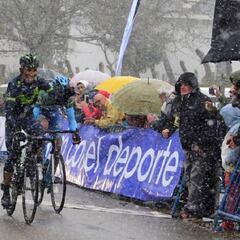 Nairo gana la Vuelta a Asturias 2017 tras la sanción a Alarcón