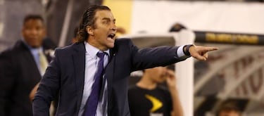 La mano dura de Pizzi