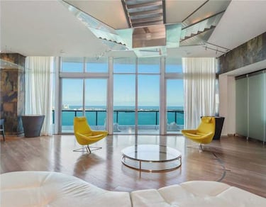 “Sky”, el yate de Luis Miguel, en los Papeles de Pandora