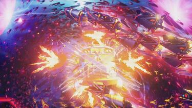 Evento Galactus de Fortnite, así ha sido el final de la Temporada 4