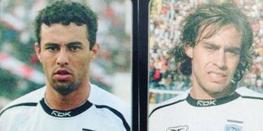 “El mayor dolor de mi vida fue no haber seguido en Colo Colo”