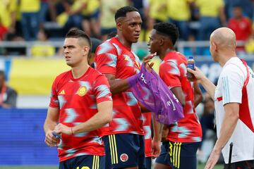 El equipo dirigido por Néstor Lorenzo recibe a Venezuela en la primera fecha de las Eliminatorias Sudamericanas.