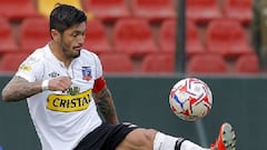 Millar elige a su DT ideal para llegar a la banca de Colo Colo