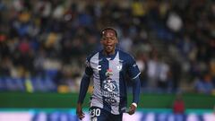 Pachuca - Tijuana en vivo: Liga MX, Apertura 2022 en directo