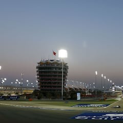 El Mundial se plantea arrancar con una doble cita en Bahréin