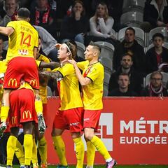 Bruselas aprueba la alianza entre la liga francesa y el fondo CVC