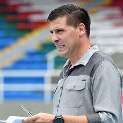 América desmiente pelea de Juan Cruz Real con hinchas