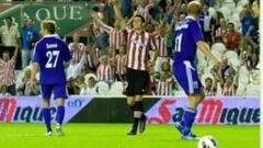 El Athletic por fin se divierte