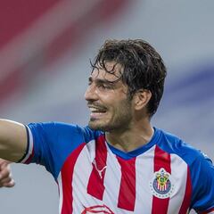 Antonio Briseño: “Si no te enamoras de Chivas, tienes atole en las venas"