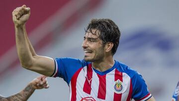 Es canterano rojinegro, pero hoy lleva no solo en el uniforme, sino en el coraz&oacute;n los colores rojiblancos.