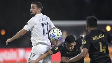 La rivalidad de la ciudad de Los &Aacute;ngeles se vivir&aacute; con una nueva edici&oacute;n. LAFC se va a enfrentar desde el Banc of California Stadium al LA Galaxy el s&aacute;bado.