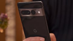 Google despliega su nueva función para mejorar tu voz en las llamadas