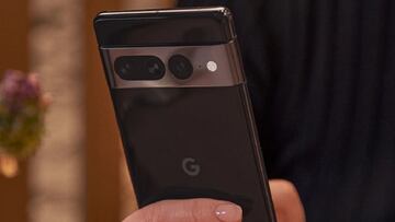 Google despliega su nueva función para mejorar tu voz en las llamadas