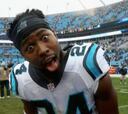 Carolina cancela el FranchiseTag y Josh Norman es Free Agent