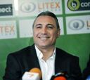 Stoichkov: "Messi es un mito"