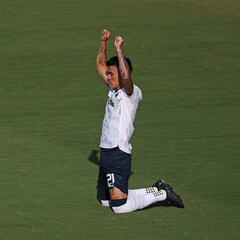 “Qué la afición lo disfrute porque el sábado es nuestro 80 aniversario”