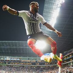 Monterrey vence a Xolos de Tijuana en la Jornada 13 del Clausura 2023