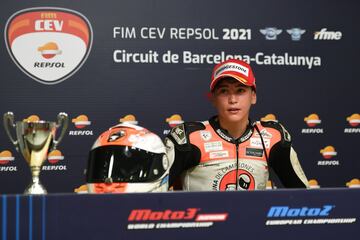 MotorLand acogió una trágica noticia el 25 de julio: la muerte de un joven piloto de 14 años, Hugo Millán, tras un grave accidente sufrido en la carrera de la European Talent. El onubense, que llegaba segundo de la clasificación a la quinta cita del FIM C