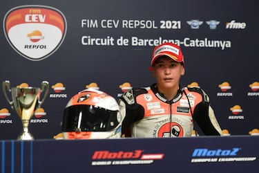 MotorLand acogió una trágica noticia el 25 de julio: la muerte de un joven piloto de 14 años, Hugo Millán, tras un grave accidente sufrido en la carrera de la European Talent. El onubense, que llegaba segundo de la clasificación a la quinta cita del FIM C