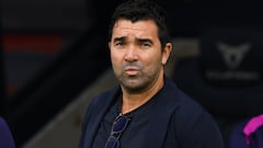 Deco entrega detalles del fallido fichaje de Díaz por el Barça