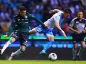 El primer fichaje de Colo Colo