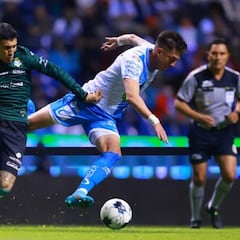 El primer fichaje de Colo Colo