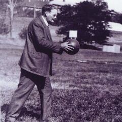 La fiesta más especial para ver la final, en el pueblo de Naismith