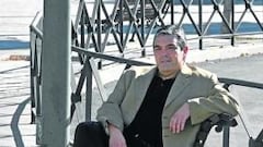 "El ultra ya no tiene futuro ni espacio en el fútbol"