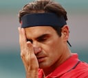 Los años más difíciles de Roger Federer