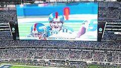 Black Eyed Peas, en el descanso