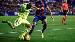 Vidal es elogiado en España: "Su presencia garantiza garra"