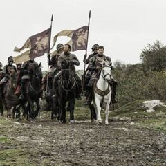 Juego de Tronos: Así se vivirá en España el final de temporada