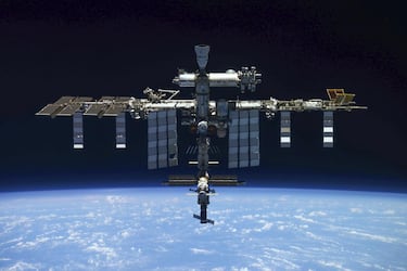 Un anillo de metal de 500 kilos cayó en mitad de África en 2024: ahora se confirman todas las sospechas sobre su origen
