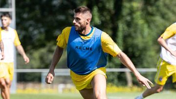 El Fulham no se rinde: ofrecerá 20 millones por David López