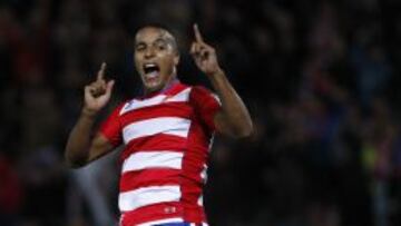 El Arabi: "Nosotros tenemos m¨¢s calidad que el Deportivo"