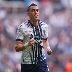 ¿Cuál fue la cifra que pagó Pumas por Funes Mori y por cuánto tiempo llega?