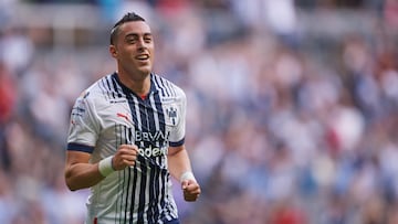 Ramiro Funes Mori quedó libre en México