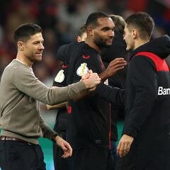 La Xabineta es invencible