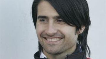 De la Red, sobre su retirada: "Hay que levantarse"