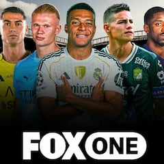 FOX One en México: diferencias con Fox Sports, ligas que se podrán ver y cuál es su precio