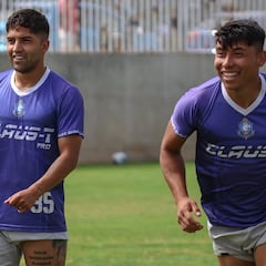 Oficial: pasó por Colo Colo y tendrá una nueva chance en la B