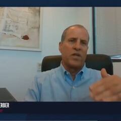 Marta Plana: "Queremos convertir el Barça en el Silicon Valley de los deportes"