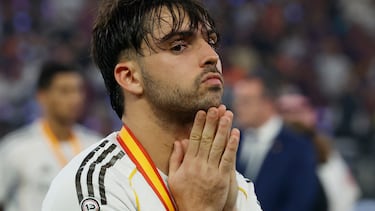 El espíritu de Gonzalo y Asencio