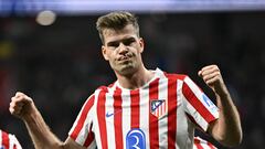 ¿A qué hora es el Atlético de Madrid - Valencia? TV, dónde y cómo ver en directo online LaLiga EA Sports