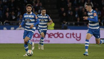 Peru terminará la temporada en el Deportivo