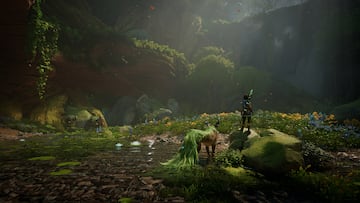 Kena: Scars of Kosmora